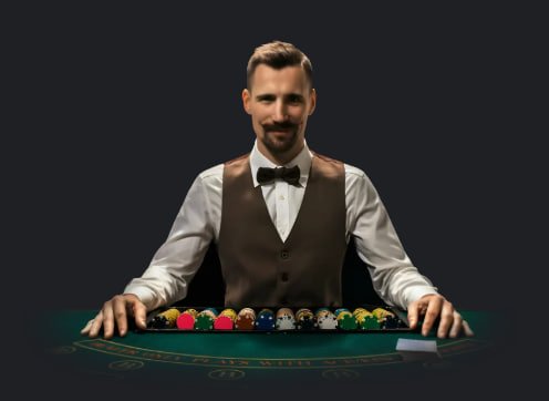 Tampilan Sportsbook tajir777 dengan opsi taruhan sepak bola dan esports
