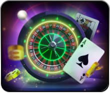 Live Casino dengan dealer asli dan platform streaming unggulan tajir777
