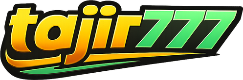 Logo tajir777